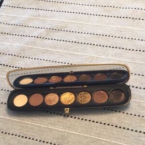 MARC JACOBS Eye-conic Multi finish eyeshadow palette in 860 EXTRAVAGANCE!